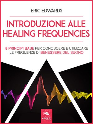 cover image of Introduzione alle Healing Frequencies